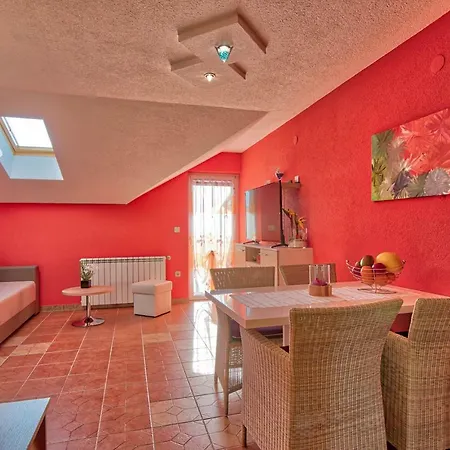 Jozo 1836 Apartment Pula