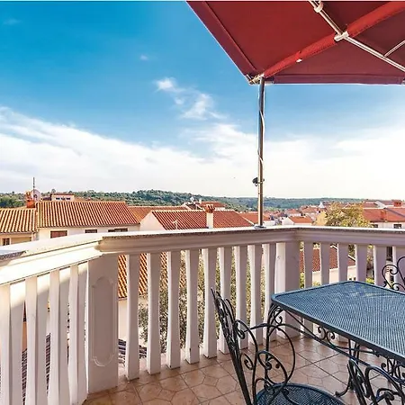 Apartamento Jozo 1836 Pula