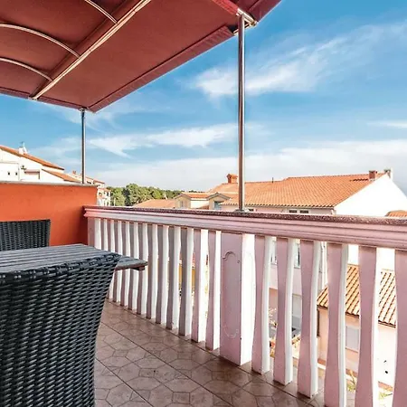 Jozo 1836 Apartamento Pula